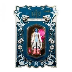 SUPER7 Critical Role ReAction Action Figure - Jester Lavorre