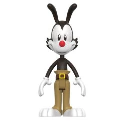 SUPER7 Animaniacs ReAction Action Figure - Yakko Warner -Child Toy Store d5848908a2904a92a756b0068067c154xl