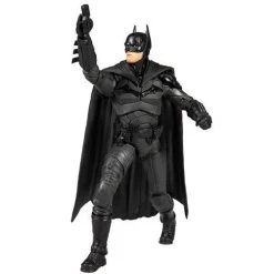 McFarlane DC Batman Movie 7 Inch Action Figure Wave 1 - Batman 5 McFarlane DC Batman Movie 7 Inch Action Figure Wave 1 - Batman -Child Toy Store d7aa69079b19477bb1a6aadbf0bec2f7lg