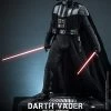 *PRE-ORDER Darth Vader (Deluxe) - Star Wars Kenobi Series Hot Toys Exclusive Collectibles 1/6 Scale Action Figure