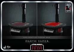 *PRE-ORDER Darth Vader - Star Wars: Return Of The Jedi 40th Anniversary Hot Toys Exclusive Collectibles 1/6 Scale Action Figure -Child Toy Store darth vader return of the jedi 40th anniversary collection star 7