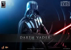 *PRE-ORDER Darth Vader - Star Wars: Return Of The Jedi 40th Anniversary Hot Toys Exclusive Collectibles 1/6 Scale Action Figure -Child Toy Store darth vader return of the jedi 40th anniversary collection star 8