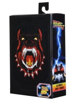 NECA Back To The Future Part 2 Ultimate 7" Scale Action Figure - Griff -Child Toy Store dbe6bc1c 379d 4eb7 b96b 1b3dcfa135ed