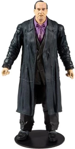 McFarlane DC Batman Movie 7 Inch Action Figure Wave 1 - Penguin 5 McFarlane DC Batman Movie 7 Inch Action Figure Wave 1 - Penguin -Child Toy Store dc batman movie 7in figures wv1 penguin wholesale 75305