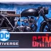 McFarlane DC Batman Movie Vehicle - Drifter Motorcycle
