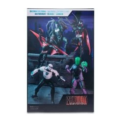 McFarlane DC Collector Multiverse: Batman Beyond Action Figure - 5 Pack