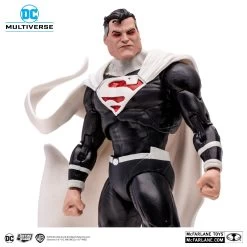 McFarlane *PRE-ORDER DC Collector 7 Inch Action Figure 2 Pack - Batman Beyond Vs Justice Lord Superman -Child Toy Store dcm justice lord batman beyond 04