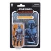 Hasbro Star Wars The Vintage Collection 3.75 Inch Action Figure Wave 40 - Death Watch Mandalorian
