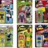 Hasbro Marvel Universe Retro 3.75 Inch Action Figure Wave 3 - Set Of 6