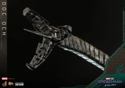 *PRE-ORDER Doc Ock - Spiderman No Way Home Marvel Hot Toys Collectibles 1/6 Scale Action Figure -Child Toy Store doc ock marvel gallery 61fdc473170e4