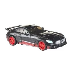 Hasbro Transformers: The Last Knight Premier Deluxe - Autobot Drift -Child Toy Store drift car