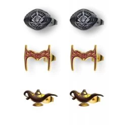 Doctor Strange 2 3pc Stud Earring Set