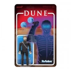 SUPER7 1984 Dune Reaction Action Figure - Stilgar