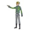 Hasbro Star Wars Resistance 3.75 Inch Action Figure Wave 1 - Kaz Xiono