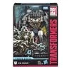 Hasbro Transformers Studio Series Voyager Class Action Figure - KSI Boss