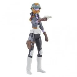 Hasbro Star Wars Resistance 3.75 Inch Action Figure Wave 1 - Synara San