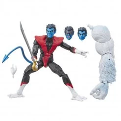 Hasbro Marvel Legends X-Force Action Figure - Nightcrawler