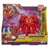 Hasbro Transformers Cyberverse: Battle For Cybertron Action Figure - Hot Rod