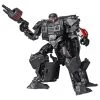 Hasbro Transformers Studio Series Deluxe Action Figure Wave 8 - Hot Rod