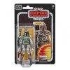 Hasbro Star Wars 40th Anniversary Black Series 6 Inch Action Figure Wave 5 - Boba Fett