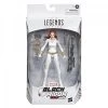 Hasbro Black Widow Marvel Legends Series 6-inch Action Figure Exclusive - Black Widow (Deadly Origin)
