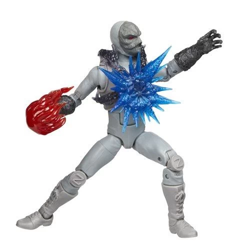 Hasbro Power Rangers Lightning Collection 6-Inch Action Figure Wave 7 - Putty Patroller 1 Hasbro Power Rangers Lightning Collection 6-Inch Action Figure Wave 7 - Putty Patroller