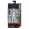 Hasbro Star Wars Black Series 6 Inch Action Figure Wave 26 - Stormtrooper (Mandalorian)