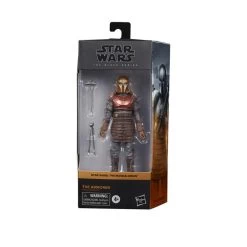 Hasbro Star Wars Black Series 6 Inch Action Figure Wave 27 - The Armorer