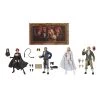 Hasbro Marvel Legends Series Hellfire Club Collection Figures