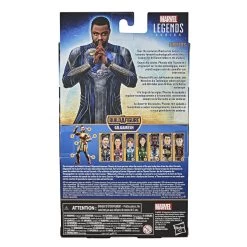 Hasbro Marvel Legends Eternals Action Figure - Phastos 10 Hasbro Marvel Legends Eternals Action Figure - Phastos -Child Toy Store e95305l00 5010993720606 back 20 online 2000sq