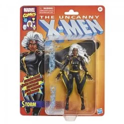 Hasbro Marvel Legends Retro Collection Action Figure - Storm (Variant)