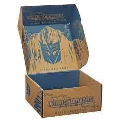 Hasbro Transformers Prime 10th Anniversary Reissue Action Figure - Hades Megatron -Child Toy Store e96835l00 5010993734061 detail 4 20 s