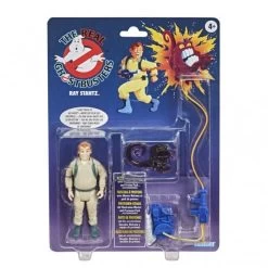 Hasbro Ghostbusters Retro Kenner Classics Action Figure Wave 1 - Stantz
