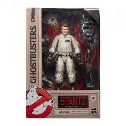 Hasbro Ghostbusters Plasma Series Action Figure Wave 1 - Stantz
