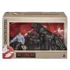 Hasbro Ghostbusters Plasma Series Tullys Terrible Night SDCC Exclusive