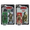 Hasbro Star Wars Black Series 6 Inch Action Figure Twin Pack - 4-Lom & Zuckuss