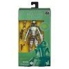Hasbro Star Wars Black Series 6 Inch Action Figure Exclusive - Boba Fett (Carbonized)