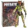 NECA Predator Elder: The Golden Angel Ultimate Edition