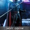 *PRE-ORDER Moff Gideon (Beskar Armour) - Star Wars Hot Toys Collectibles 1/6 Scale Action Figure