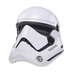 Hasbro Star Wars The Black Series First Order Stormtrooper Helmet