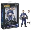 Hasbro Marvel Legends Infinity Saga Action Figure - Captain America