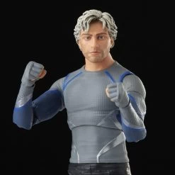 Hasbro Marvel Legends Infinity Saga Action Figure - Quicksilver -Child Toy Store f0186 prod mvl quicksilver 0005 online 2000sq 2000x