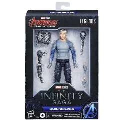 Hasbro Marvel Legends Infinity Saga Action Figure - Quicksilver