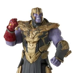 Hasbro Marvel Legends Infinity Saga Action Figure - Iron Man & Thanos Twin Pack -Child Toy Store f0192 prod mvl ironmanmk85thanos 0025 online 2000sq