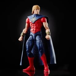 Hasbro Marvel Legends Action Figure - Quasar -Child Toy Store f0223 prod mvl green3 0002 online 2000sq