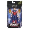 Hasbro Marvel Legends Action Figure - Quasar