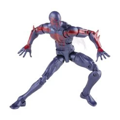 Hasbro Marvel Legend Spider-Man Retro Action Figure - Spider-Man 2099 -Child Toy Store f0230 prod spd legends6intv9 0006 online 2000sq
