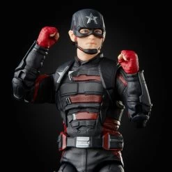 Hasbro Marvel Legends 6 Inch Action Figures Wave 1 - U.S. Agent -Child Toy Store f0246 prod mvl avn uruguay 0003 online 2000sq
