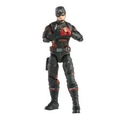 Hasbro Marvel Legends 6 Inch Action Figures Wave 1 - U.S. Agent -Child Toy Store f0246 prod mvl avn uruguay 0006 online 2000sq