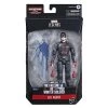 Hasbro Marvel Legends 6 Inch Action Figures Wave 1 - U.S. Agent